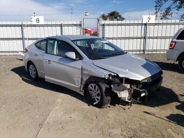 5NPD74LF7HH203048 Hyundai ELANTRA SE
