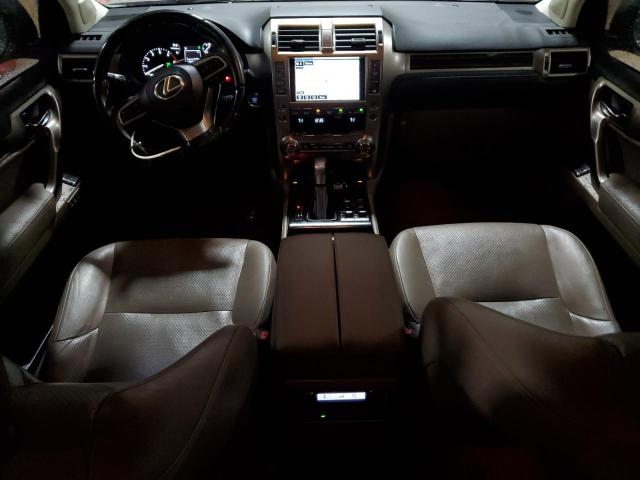 JTJGM7BX6M5270037 Lexus Gx 460 Luxury