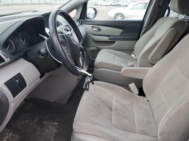5FNRL5H29GB052420 Honda ODYSSEY LX