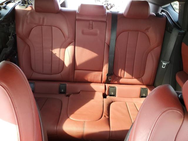 5UXCY6C01N9K22231 BMW X6 Xdrive40i