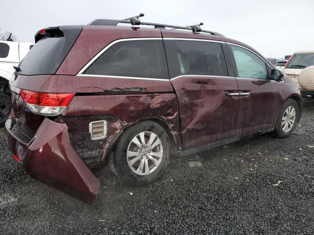 5FNRL5H42FB010753 Honda ODYSSEY EX