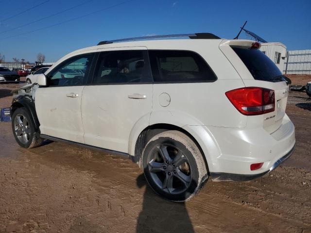 3C4PDCGG5GT157575 Dodge Journey Crossroad