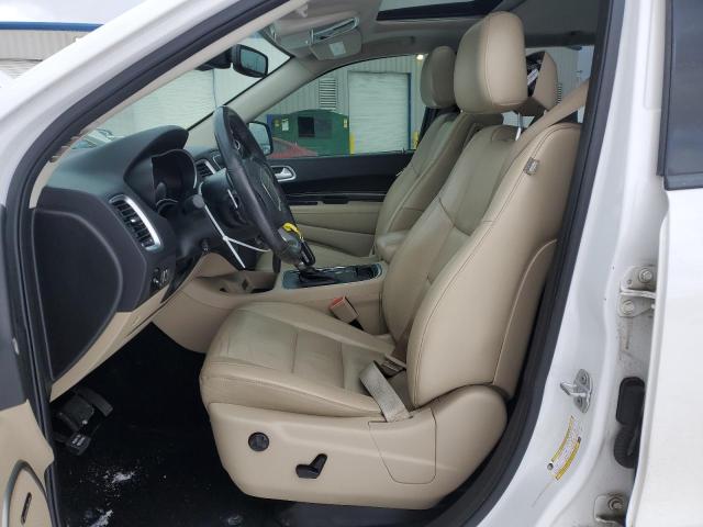 1C4RDJEG5LC142516 Dodge Durango Citadel