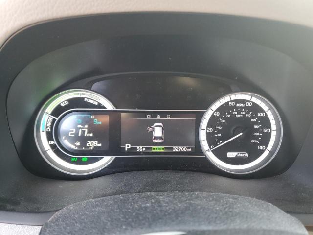 KNDCM3LDXK5254015 KIA NIRO LX