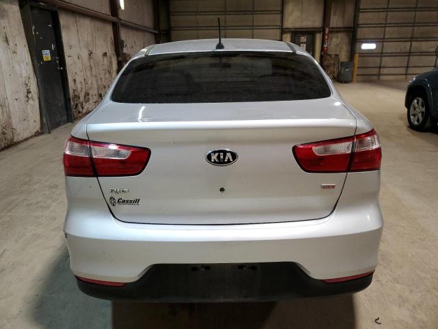 KNADM4A3XH6118343 KIA RIO LX