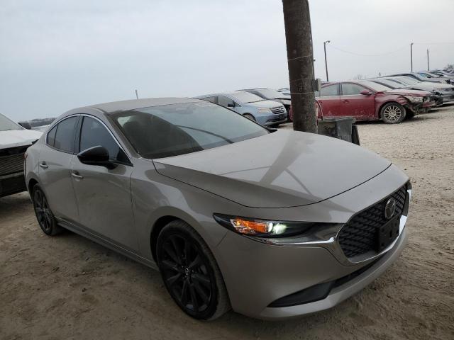 3MZBPABM3RM409479 Mazda 3 Select Sport