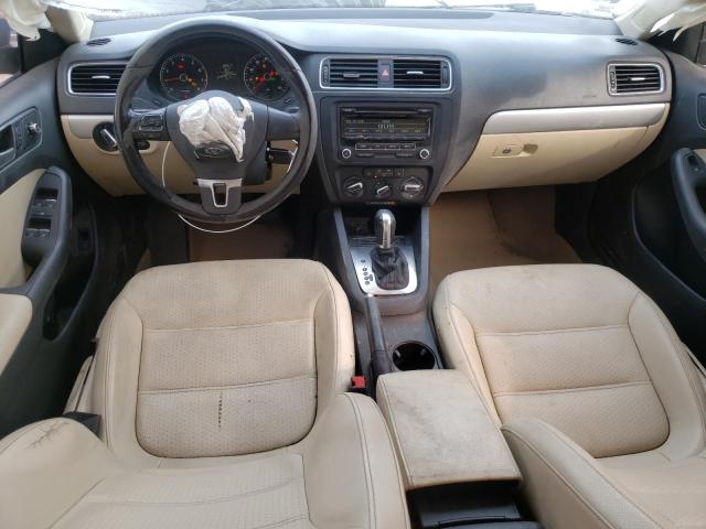 3VWD07AJ2EM324439 Volkswagen JETTA SE