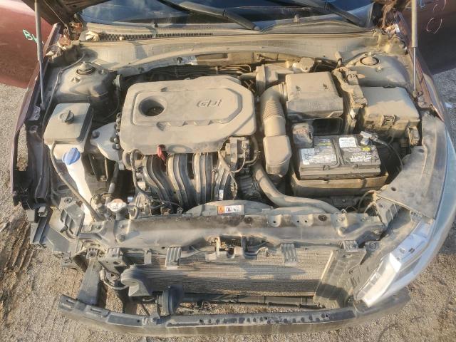 5XXGT4L33JG194526 KIA Optima Lx