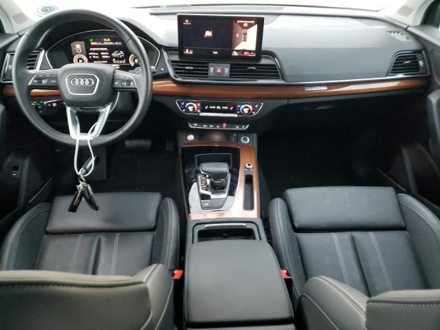 WA1FAAFY5N2043412 Audi Q5 Prestige 45