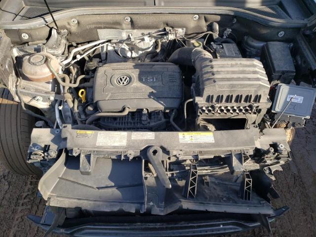 1V2AC2CA7MC206236 Volkswagen Atlas Cross Sport S
