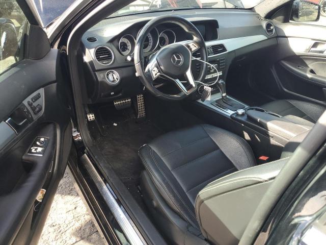 WDDGJ4HB9EG297220 Mercedes-Benz C 250