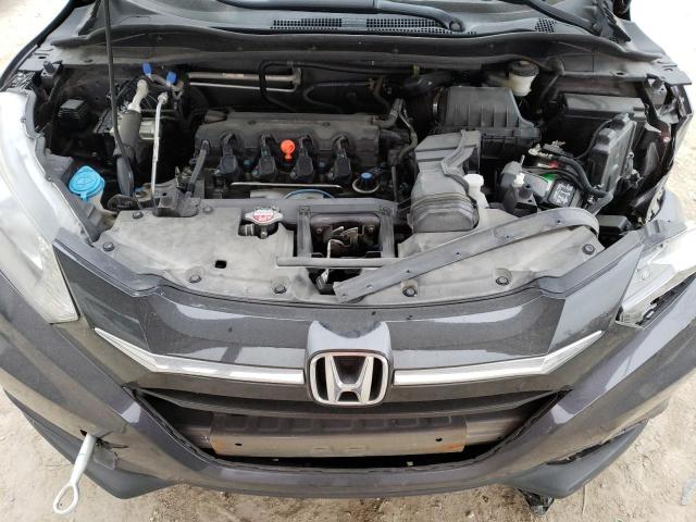 3CZRU6H5XJM713351 Honda HR-V EX