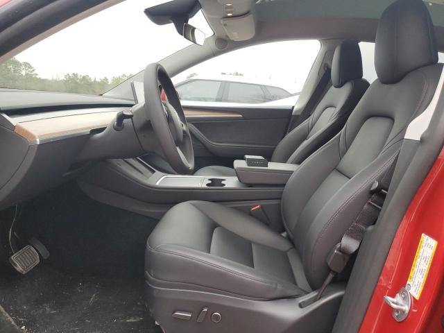7SAYGDEE6PA198041 Tesla Model Y