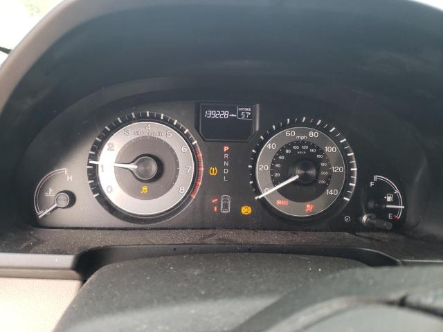 5FNRL5H31GB121092 Honda ODYSSEY SE