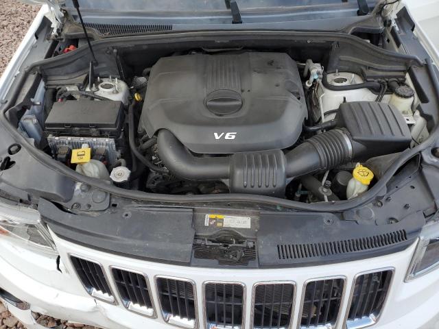 1C4RJEBG7EC449287 Jeep Grand Cherokee Limited