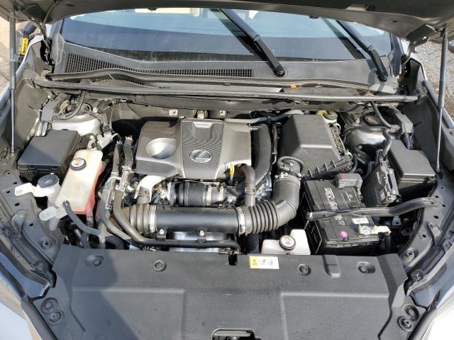 JTJYARBZ3H2063851 Lexus Nx 200t Base