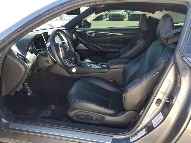 JN1FV7EK5HM610675 Infiniti Q60 Red Sport 400