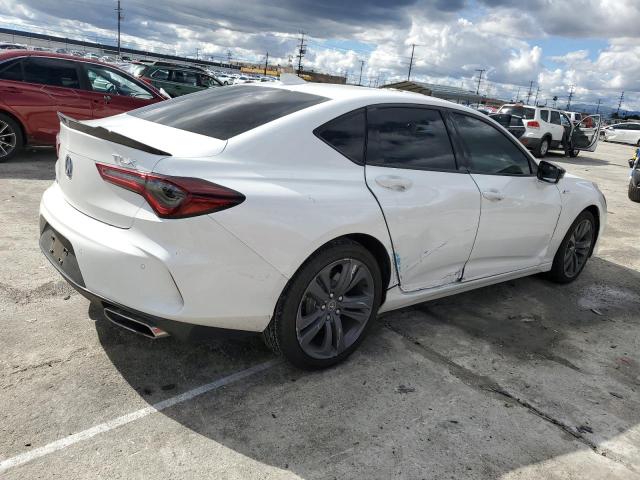 19UUB5F50PA005944 Acura Tlx Tech A