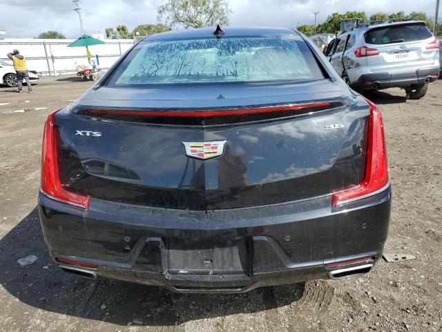 2G61M5S31K9122259 Cadillac XTS LUXURY