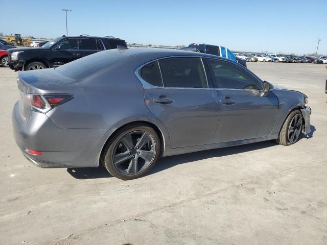 JTHBA1BL5GA000873 Lexus Gs 200t Base