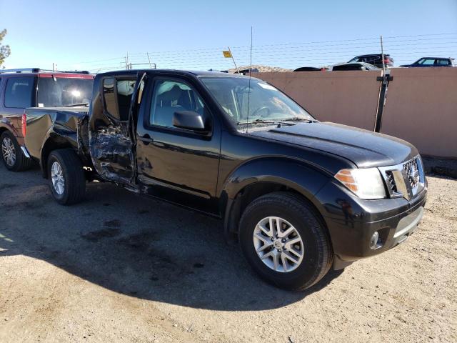 1N6AD0EV5KN755032 Nissan FRONTIER S