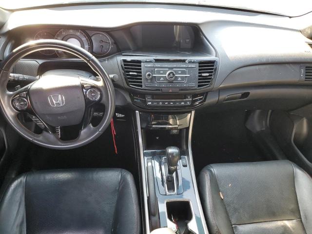 1HGCR2F12HA027478 Honda Accord Sport Special Edition