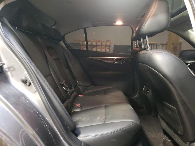 JN1EV7AR2KM552417 Infiniti Q50 LUXE