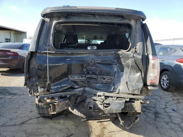 1GKS2FKCXGR391200 GMC Yukon Xl K1500 Sle