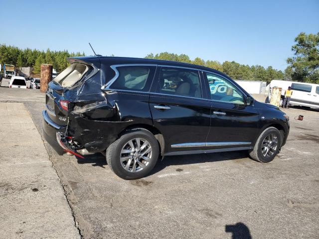 5N1AL0MN3EC511110 Infiniti QX60
