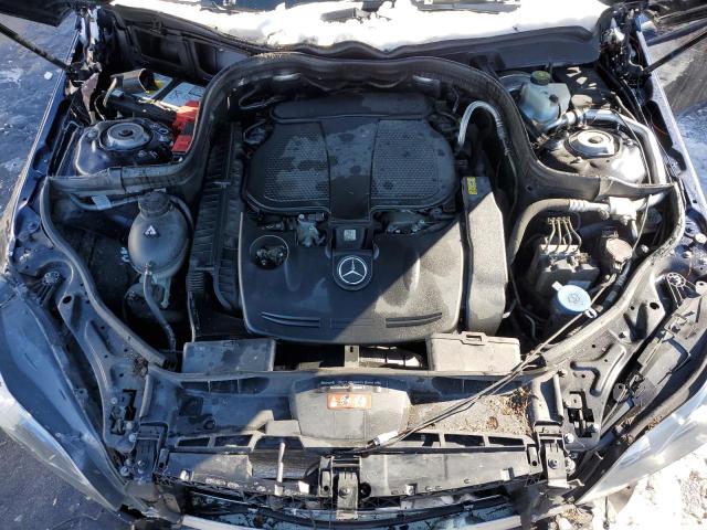WDDHF8JB0EB035851 Mercedes-Benz E 350 4matic