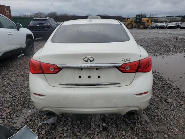 JN1EV7AP3HM734733 Infiniti Q50 Premium