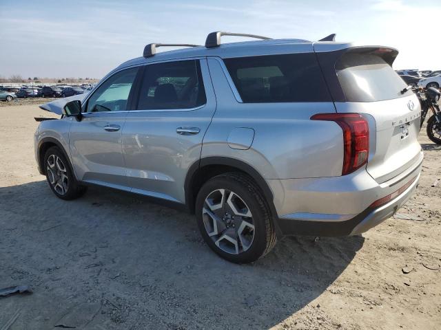 KM8R4DGE1RU691609 Hyundai Palisade Sel Premium