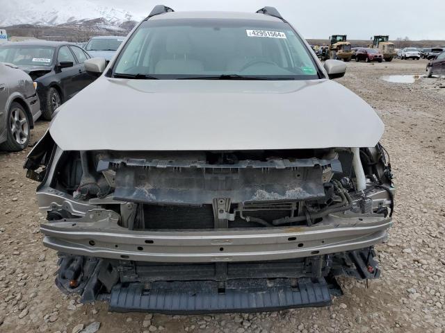 4S4BSACCXF3351385 Subaru Outback 2.5i Premium
