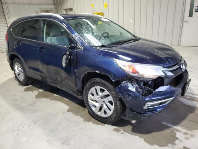 5J6RM4H72FL019087 Honda CR-V EXL