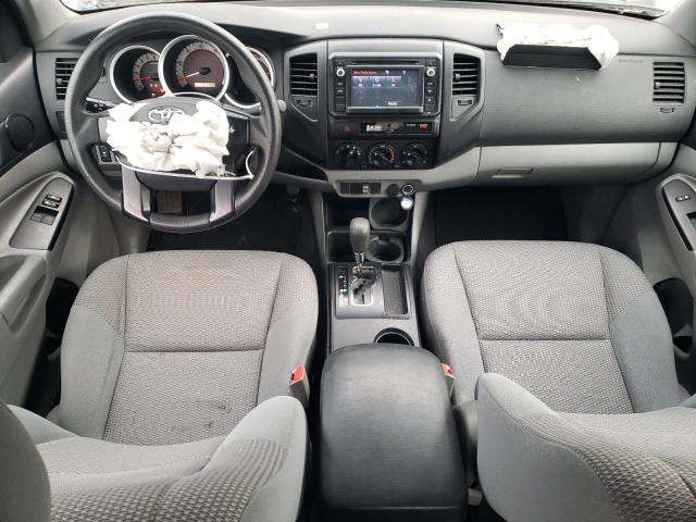 5TFTX4CN3EX047237 Toyota Tacoma Access Cab