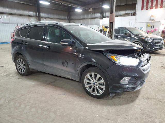 1FMCU9J95JUA03226 Ford Escape Titanium