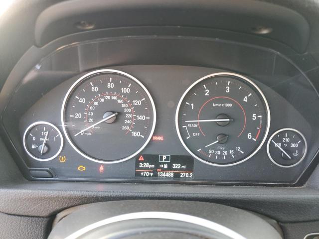 WBA3D5C52EF147041 BMW 328 D Xdrive