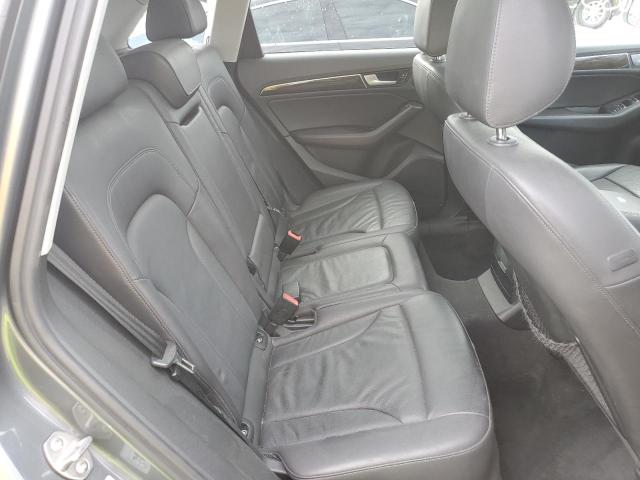 WA1CFAFPXEA112399 Audi Q5 PREMIUM