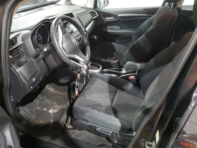 3HGGK5H57FM736978 Honda FIT LX