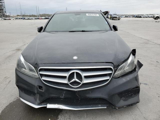 WDDHF5KB7EA934693 Mercedes-Benz E 350