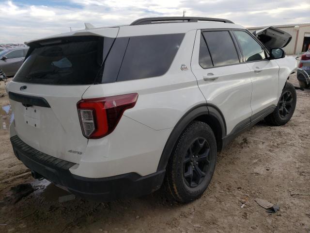 1FMSK8JH5MGC09751 Ford Explorer Timberline