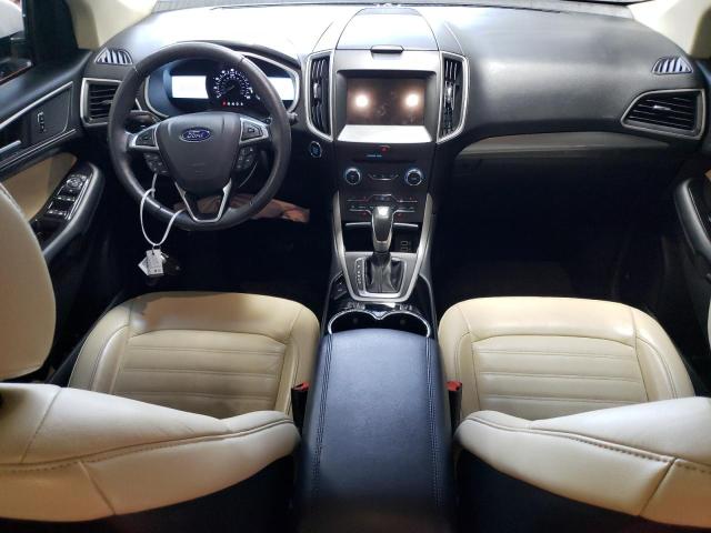 2FMPK4J9XJBB49444 Ford EDGE SEL