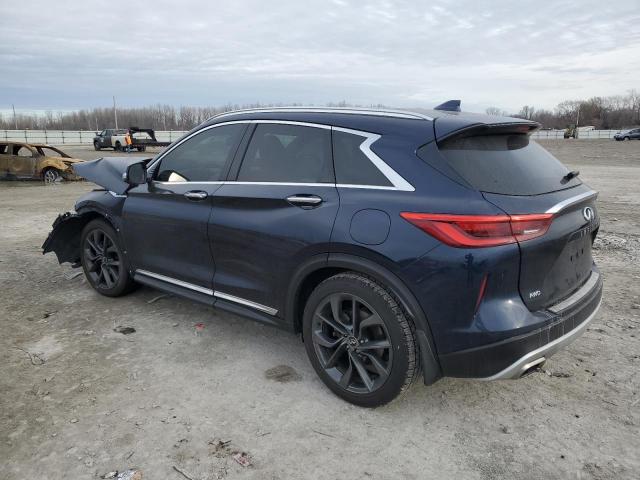 3PCAJ5M38KF134083 Infiniti Qx50 Essential