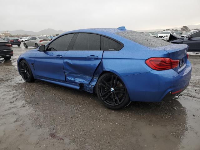 WBA4J5C55JBF06741 BMW 440i Gran Coupe