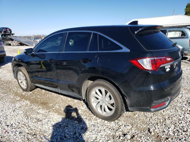 5J8TB4H51HL019392 Acura Rdx Technology