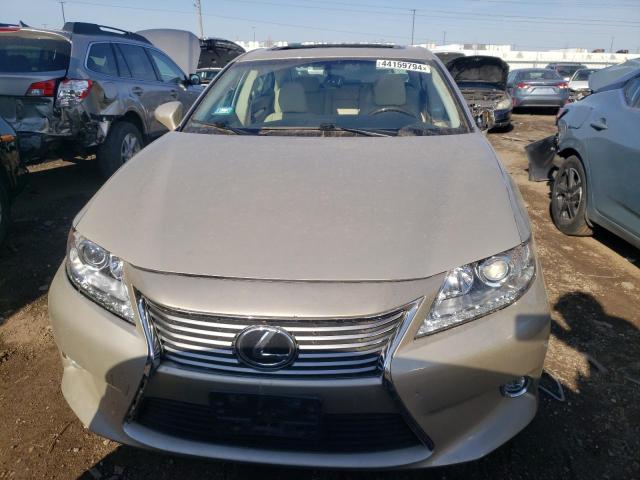 JTHBK1GG2F2172330 Lexus ES 350