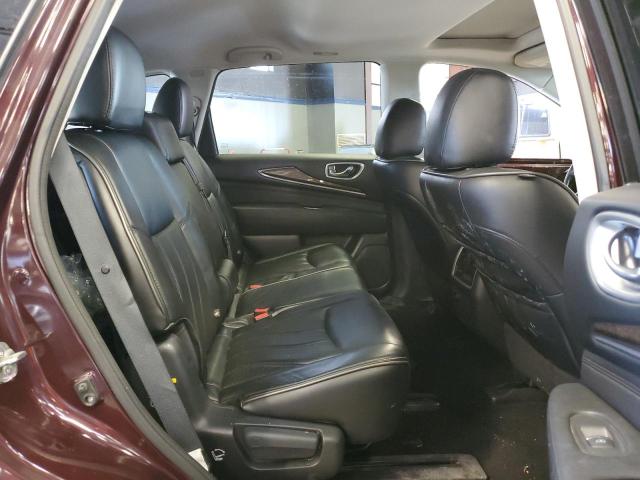 5N1AL0MM8FC560103 Infiniti QX60