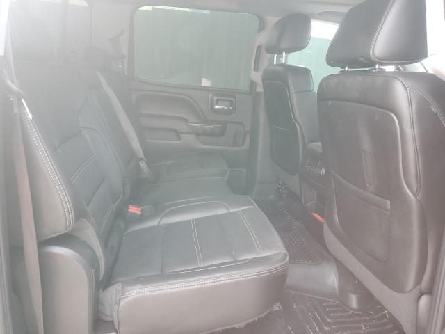 3GTU2WEJ8FG433263 GMC Sierra K1500 Denali