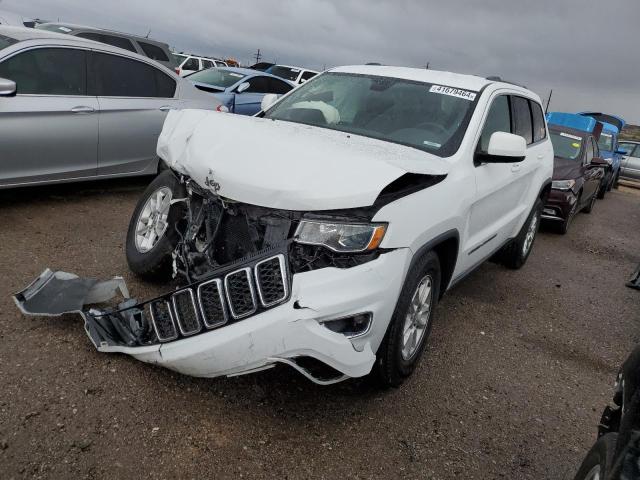 41679464 :رقم المزاد ، 1C4RJEAG2JC513540 vin ، 2018 Jeep Grand Cherokee Laredo مزاد بيع