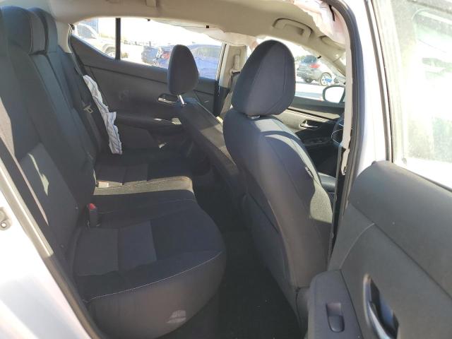 3N1AB8CV4LY250567 Nissan SENTRA SV